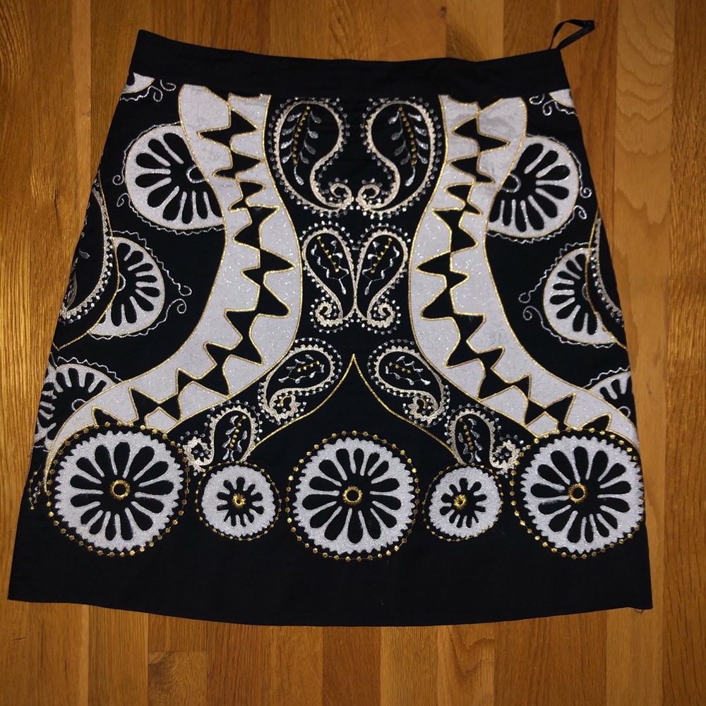 DKNY Skirt